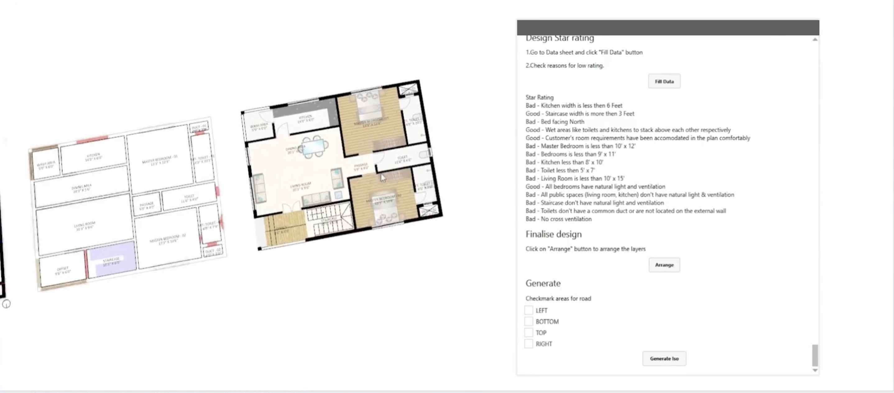Design Intake-to-CAD workflow cover visual